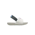 Кроссовки Nike Kawa Slide TD, белый - фото