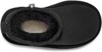 Сапоги Classic Ultra Mini UGG, черный - фото 2