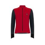 Джерси Pissei Monviso с длинными рукавами - фото