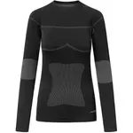 Базовый слой Viking Ilsa, черный - фото 3