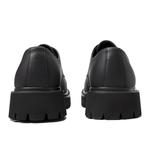 Туфли Men"s Casual Men Low-Top черный Eblis Hungi - фото 4