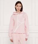 Свитер Relaxed fit Marc Cain, коричневый - фото