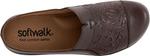 Лоферы San Marcos Tooling SoftWalk, коричневый - фото 2