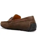 Мужские ботинки Motor Moc Toe Bit Driver Florsheim, коричневый - фото 8