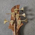 Grog Bass Палемун Мамонт Бас - фото 17