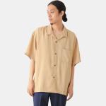 Мужская рубашка Beams, синий - фото 11