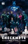 Checkmate (Event Leviathan) (DC Comics) - фото