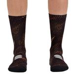 Носки Sportful Supergiara, красный - фото