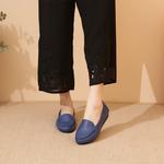 Gommino Лоферы женские Cigna, синий - фото 16