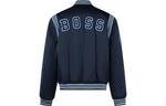 HUGO BOSS Темно-синяя бейсболка, Dark Blue - фото 4