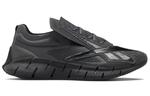 Кроссовки maison margiela x zig 3d storm 'memory of - black' Reebok, черный - фото 2