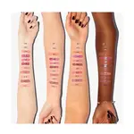 Блеск для губ с эффектом объема Dior Addict Lip Maximizer Dior, цвет cherry - фото 5