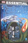 Essential Fantastic Four, Vol. 3 (Marvel Essentials) (Marvel Enterprises) - фото