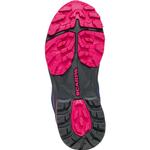 Детские туфли Rush Mid GTX Scarpa, синий - фото 6