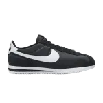 Кроссовки Nike Cortez TXT, черный - фото