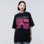 Футболка унисекс MADE EXTREME, тёмный хаки - фото 7