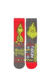 Носки 3ER PACK THE GRINCH United Labels, мультиколор - фото 4