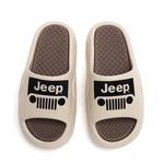 Шлепанцы и сланцы Jeep Slide Slippers Men - фото 10