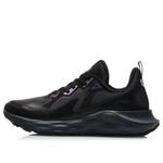 Кроссовки Li-Ning Protect4e Cloud Running Shoes 'Gray Black', серый - фото