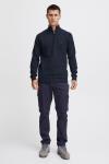 Свитер INDICODE JEANS Torino, Night blue - фото 6