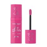 Блеск для губ DEBORAH MILANO The Gloss, 04 Pop Pink - фото