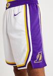 Спортивные шорты Nike SWINGMAN LAKERS, цвет White/Field Purple - фото 4