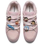 Кроссовки Doraemon Blind Box Unisex, черный - фото 154