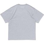 Футболка унисекс WTAPS, черный - фото 4