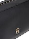 Сумка кросс-боди TOMMY HILFIGER Chic, Black - фото 4