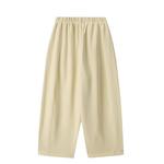 Брюки для детей 3-7 лет GAP, светлый хаки - фото 3