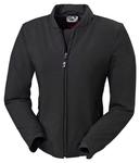 Блузон Женский текстильный С-2103 Rekurv, черный - фото 4