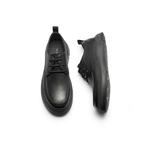 Туфли Men"s Casual Men Low-Top черный Red Dragonfly - фото 3