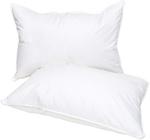 Pillowtex Подушка Pillowtex Firm Premium Polyester White - фото 2
