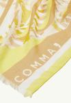 Шарф comma Scarf, Beige - фото 4