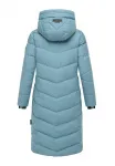 Зимнее пальто Navahoo, Powder Blue - фото 2