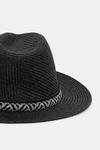 Шляпа Medicine, черный - фото 4