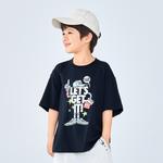 Детская футболка Nike, белый - фото 9