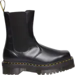 Кроссовки Wmns 2976 High Quad Squared Chelsea Boot 'Black', черный - фото
