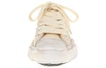 Hank OG Sole Low White Mihara Yasuhiro - фото 4