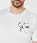 Футболка Joop! Jeans Alessio, белый - фото 4