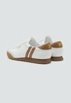 Кроссовки Patrick Trainers, White Tan/White - фото 3