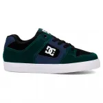 Кроссовки Dc Shoes Pure Elastic, синий - фото 4