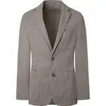 Куртка Hackett GMD Soft Stripe Twill Cc, серый - фото