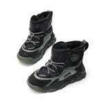 Детские ботинки для детей Jeep, хаки - фото 2