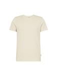 Футболка BLEND Dinton, крем - фото