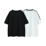 Футболка унисекс BOBBY ABLEY, Белый - фото 28