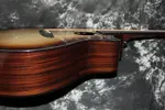 Breedlove Premier Concerto Adirondack Burnt Amber CE 2024 - фото 6