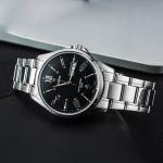 G Shock MTP 1384D 1A CASIO - фото 5