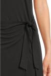 Платье Beyond Yoga Meet Up Mini Dress, Black - фото 4