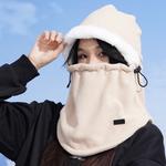 Унисекс шапки и кепки из флиса WARRIOR - фото 4